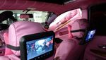 Pakai Sunroof, Avanza Ini Mirip Mobil Mewah