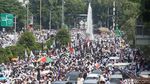 Potret Aksi 212 dari Tahun ke Tahun: 2016, 2017 dan 2018