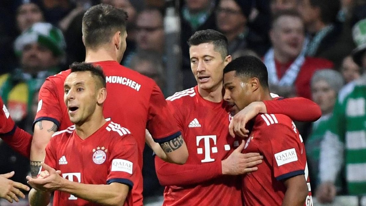 Bayern Munich menghadapi undian babak 16 besar Liga Champions yang sulit karena harus melawan Liverpool. (Foto: Reuters)