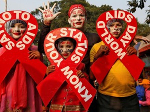 Berbaur dengan Masyarakat, Cara Rumah Cemara Runtuhkan Stigma HIV AIDS