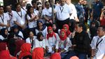 Presiden Jokowi Janji Suntikan Modal Usaha UMKM