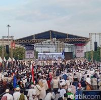 DetikNews - Berita hari ini di Indonesia dan Internasional