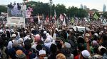 Potret Aksi 212 dari Tahun ke Tahun: 2016, 2017 dan 2018