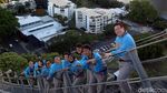 Foto: Tempat Paling Ekstrem di Australia Buat Melamar Pacar