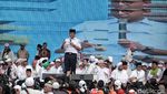 Potret Prabowo dan Anies di Panggung Reuni 212