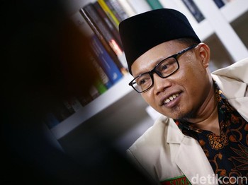 Wajah Baru di Pemuda Muhammadiyah