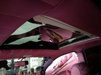 Keren! Avanza Ini Pakai Sunroof dan Pintu Ala Lamborghini