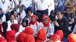Gaya Jokowi Kasih Sambungan Listrik Gratis di Jawa Barat Gaya Jokowi Kasih Sambungan Listrik Gratis di Jawa Barat