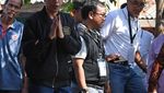 Presiden Jokowi Janji Suntikan Modal Usaha UMKM