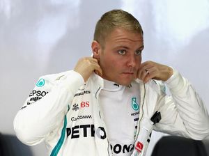 Bottas: Poin untuk Lap Tercepat Bisa Jadi Pembeda