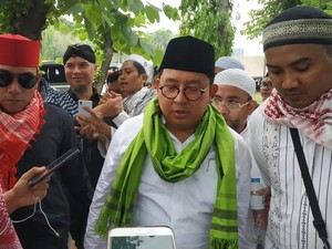 Fadli Zon: Dubes Saudi Bersahabat dengan Umat Islam Indonesia