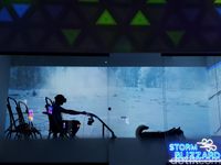 Siap-siap bertualang di gunung salju (Afif Farhan/detikTravel)