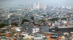 Mengintip Peluang Listrik Atap di Jakarta