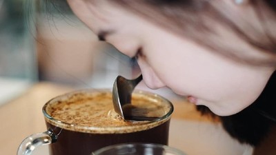 Begini Cara Sajikan Kopi Terbaik untuk Pelanggan