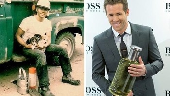 Ryan Reynolds. (Foto: Brightside)