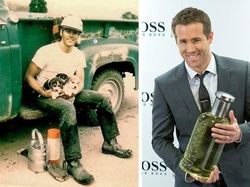 Potret Reinkarnasi Para Tokoh Terkenal Dunia