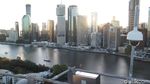 Foto: Tempat Paling Ekstrem di Australia Buat Melamar Pacar