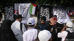 Reuni 212 Bawa Berkah Bagi Pedagang