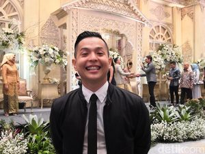Ernest Prakasa Sarankan Ge Pamungkas Tak Langsung Punya Anak