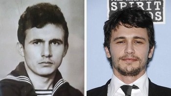 James Franco. (Foto: Brightside)
