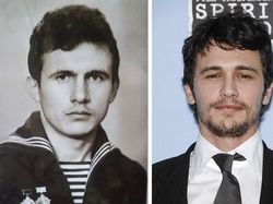 Potret Reinkarnasi Para Tokoh Terkenal Dunia