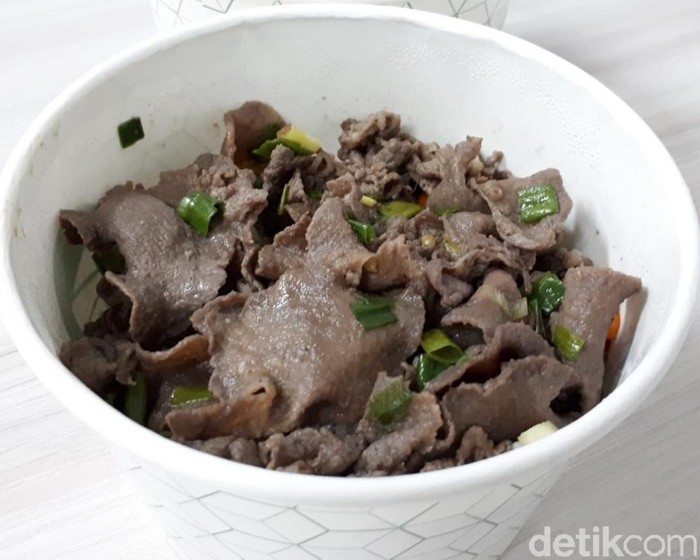 Foto: detikfood Foto: detikfood