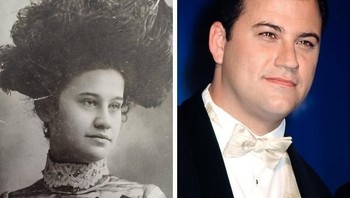 Jimmy Kimmel. (Foto: Brightside)