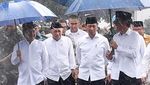 Potret Aksi 212 dari Tahun ke Tahun: 2016, 2017 dan 2018