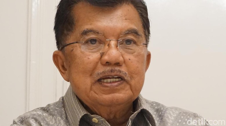 JK soal Opsi Dialog ke KKB Papua: Apa Lagi yang Bisa Didialogkan? JK soal Opsi Dialog ke KKB Papua: Apa Lagi yang Bisa Didialogkan?