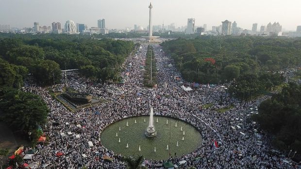 Perlukan Izin FPI Diperpanjang?