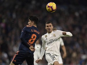 Darah Muda Suntik Energi Madrid