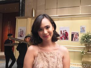 Main di Film Reva Guna Guna, Pamela Bowie Percaya Klenik Nggak?