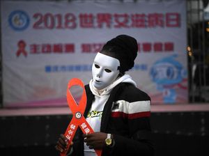 Satu Anak Suspect HIV/AIDS di Bondowoso Meninggal