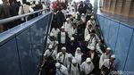 Hingga Pagi Ini, Massa Reuni 212 Terus Berdatangan