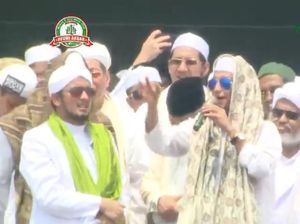 Bareskrim Naikkan Kasus Habib Bahar bin Smith ke Penyidikan