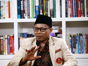 Tahniah Buya Syafii Maarif: Mencari Pemuda Negarawan