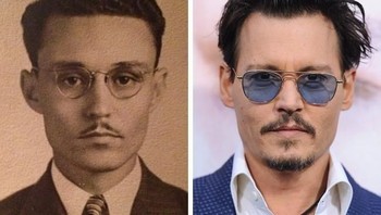 Jhony Deep. (Foto: Brightside)