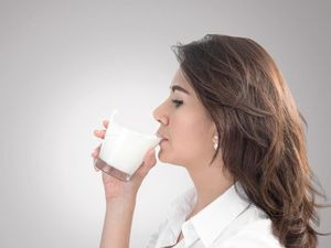 Sebaiknya, Orang Dewasa Jangan Sembarang Pilih Susu