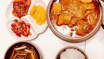 Son Ho-jun Ternyata Doyan Cicipi Makanan, Ini 8 Buktinya!