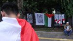 Reuni 212 Bawa Berkah Bagi Pedagang