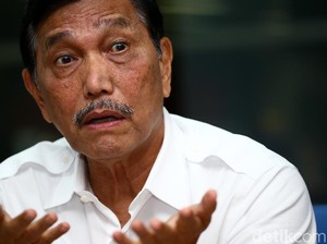 Pengakuan Jujur Pemerintah Tak Prediksi Lonjakan Corona Seganas Ini