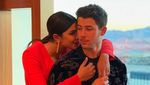 Nick Jonas Hadiahi Priyanka Chopra Mobil Mewah Rp 2,8 Miliar
