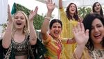 Seru Banget! Begini Kemeriahan Nikahan Priyanka Chopra-Nick Jonas