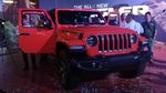 Ini Nih Mobil-mobil Amerika yang Bakal Penuhi Jalanan RI