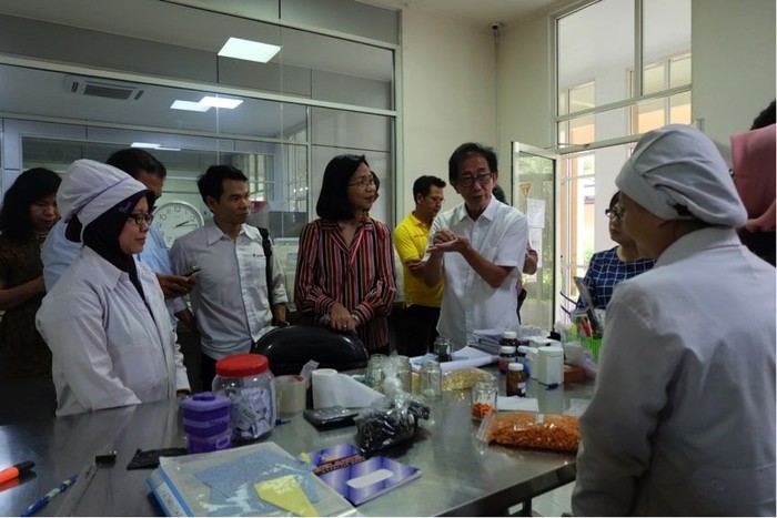 Komitmen Sido Muncul Rangkul Akademisi Majukan Industri Obat Herbal