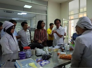 Komitmen Sido Muncul Rangkul Akademisi Majukan Industri Obat Herbal