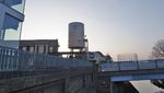 Siapa Sangka, Rumah Ini Ternyata Bekas Tower Tampungan Air