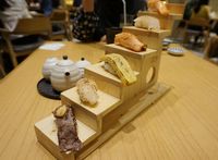 Yuk, Mampir ke 5 Resto Sushi Hits di Senopati!