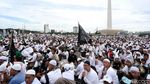 Potret Aksi 212 dari Tahun ke Tahun: 2016, 2017 dan 2018