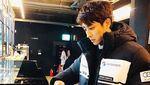 Son Ho-jun Ternyata Doyan Cicipi Makanan, Ini 8 Buktinya!